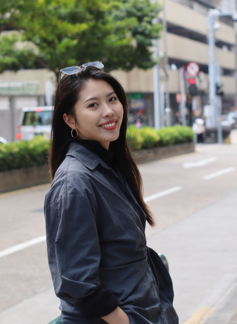 林敏钊个人照片